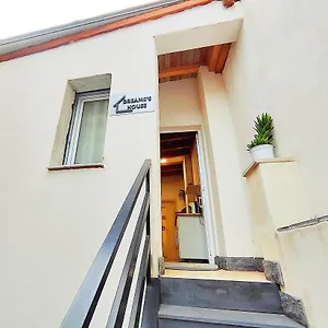 Dreams's House , Catania Italia