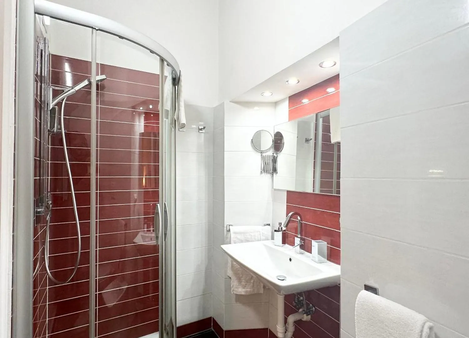 Luna 14 - Charming Suite Perugia Appartamento