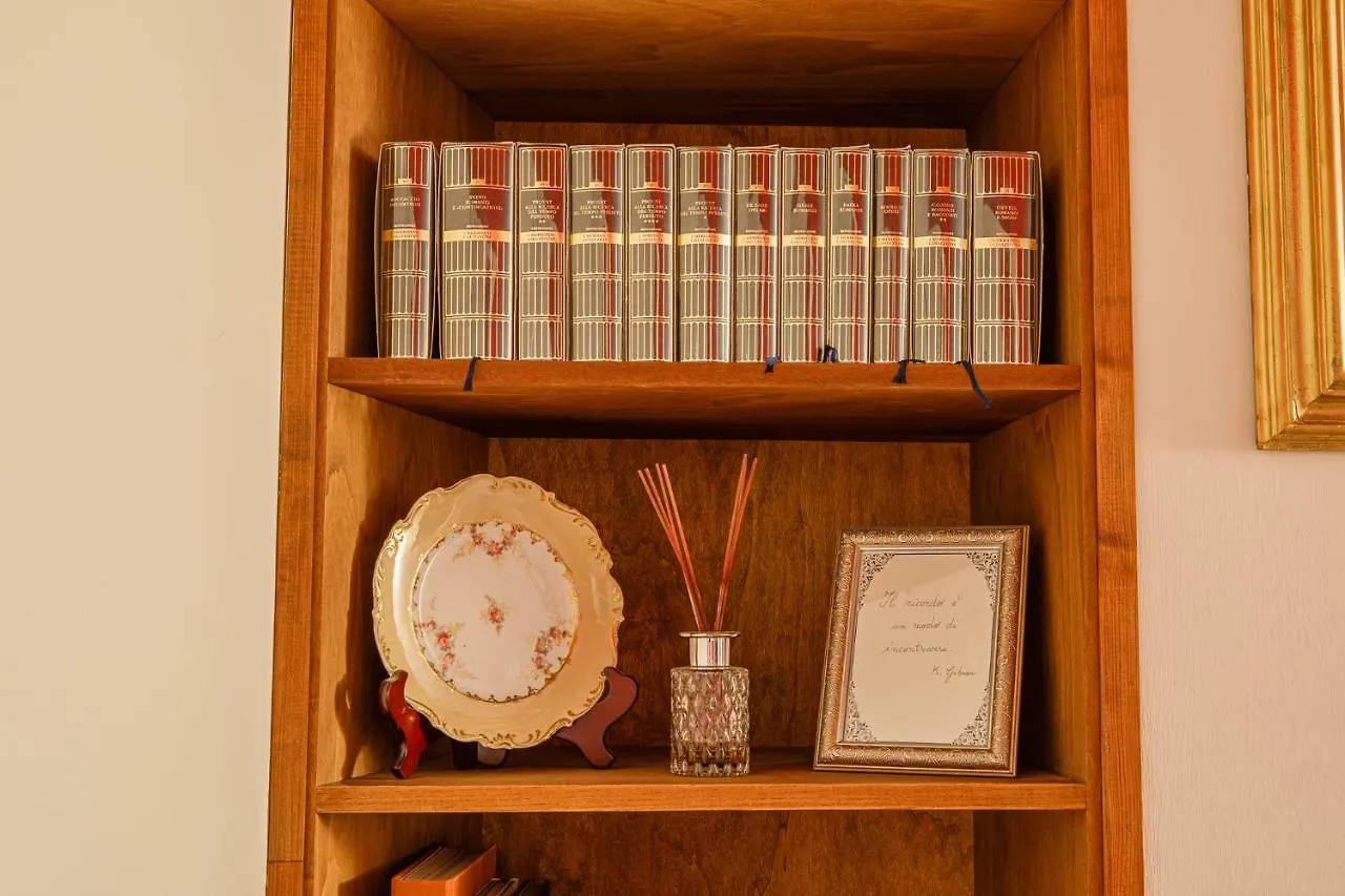 Appartamento Luna 14 - Charming Suite Perugia